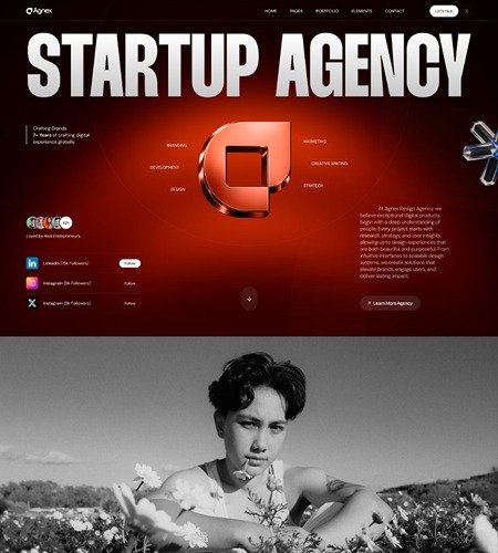 AI Expert Media digital marketing hero image