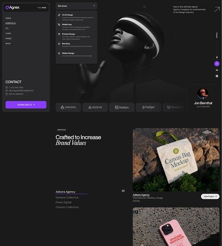 AI Expert Media digital marketing hero image