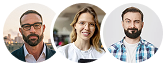 AI Expert Media marketing image