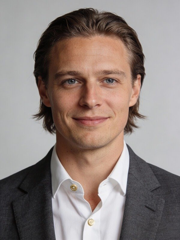 AI Expert Media team member